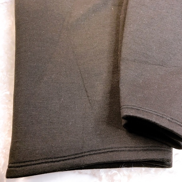 Beaufille Rossetti Neoprene Turtleneck Top - Picture 8 of 11